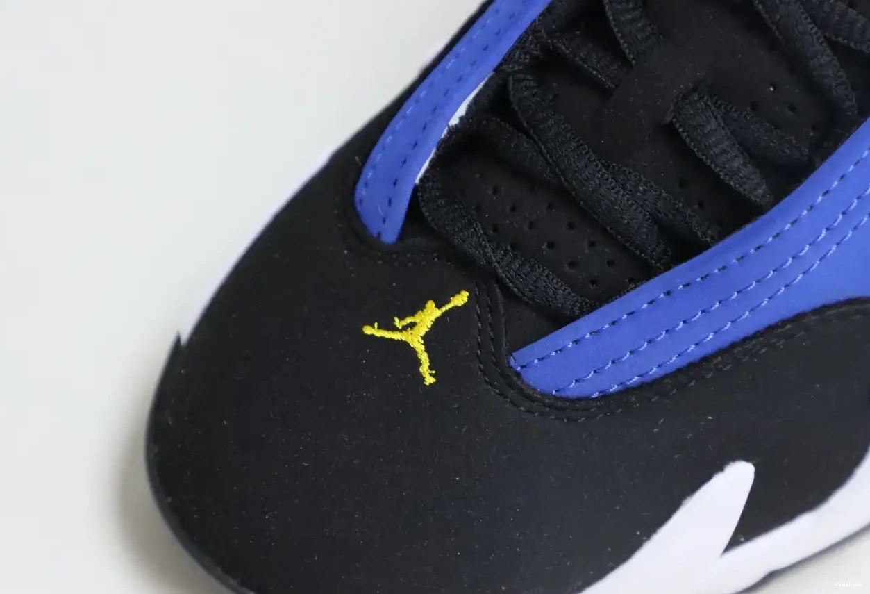Jordan Jordan 14 Retro
